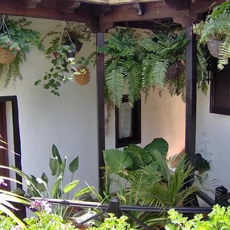 Modern With Balcony With Sea And Mountain Views - No Teide-view * Icod De Los Vinos