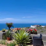 Modern With Balcony With Sea And Mountain Views - No Teide-view Apartman