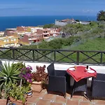 Modern With Balcony With Sea And Mountain Views - No Teide-view Apartman Icod de los Vinos