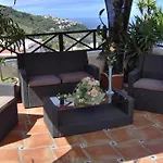 Modern With Balcony With Sea And Mountain Views - No Teide-view *