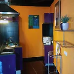 Modern With Balcony With Sea And Mountain Views - No Teide-view Apartman