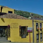 Apartman Modern With Balcony With Sea And Mountain Views - No Teide-view *