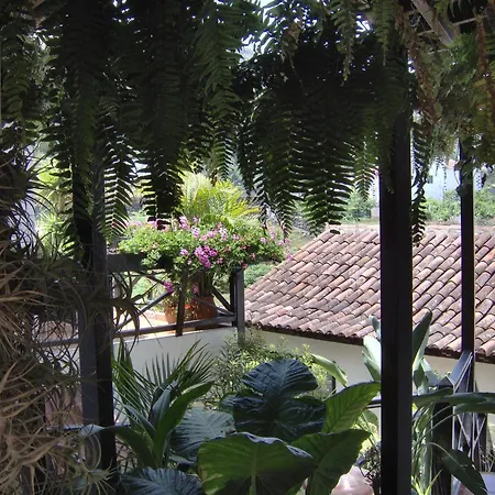 Modern With Balcony With Sea And Mountain Views No Teide-view Apartment