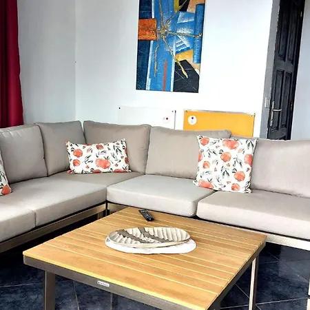 Modern With Balcony With Sea And Mountain Views No Teide-view * Icod De Los Vinos
