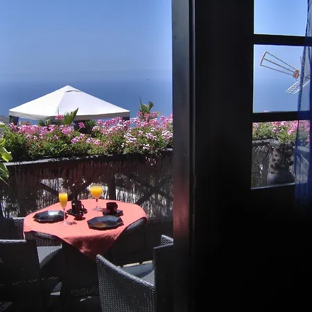 Modern With Balcony With Sea And Mountain Views No Teide-view * Icod De Los Vinos