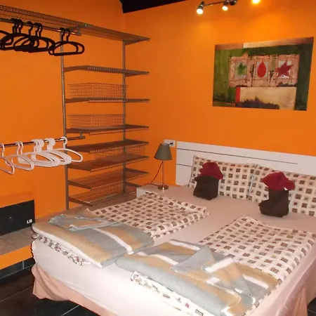 Modern With Balcony With Sea And Mountain Views No Teide-view *