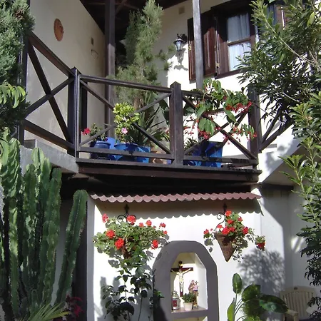 Modern With Balcony With Sea And Mountain Views - No Teide-view Appartamento *